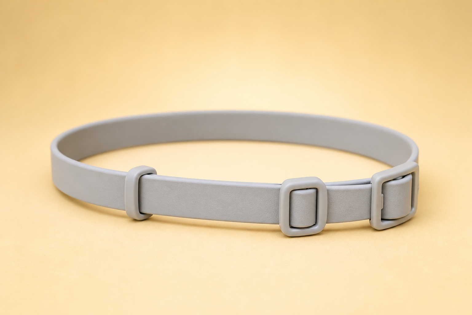 Anti Tick & Flea Dog Collar, Natural 8-Month Protection, Waterproof
