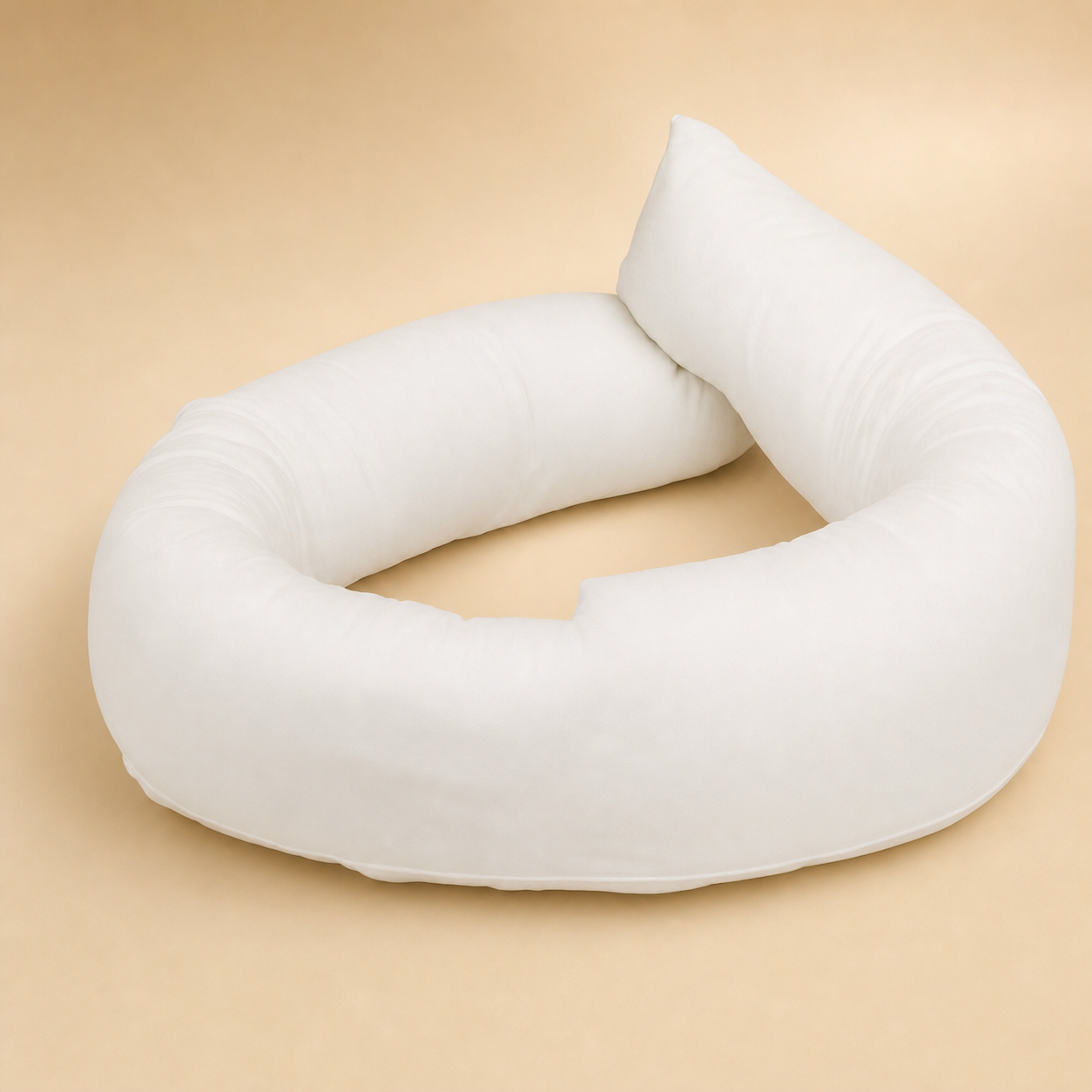 Memory Foam Blend Bed Filling, Extra-Comfort Refill for Dog Beds